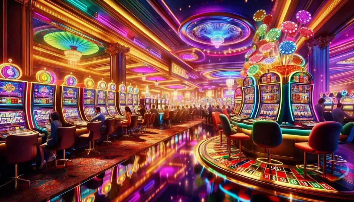 Bet 4 Star Casino